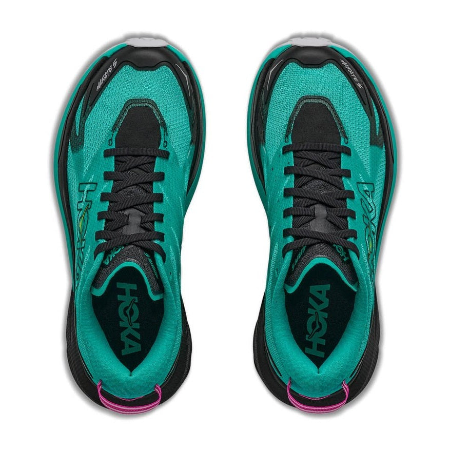 Hoka Mafate 5 Dames | trrail.com