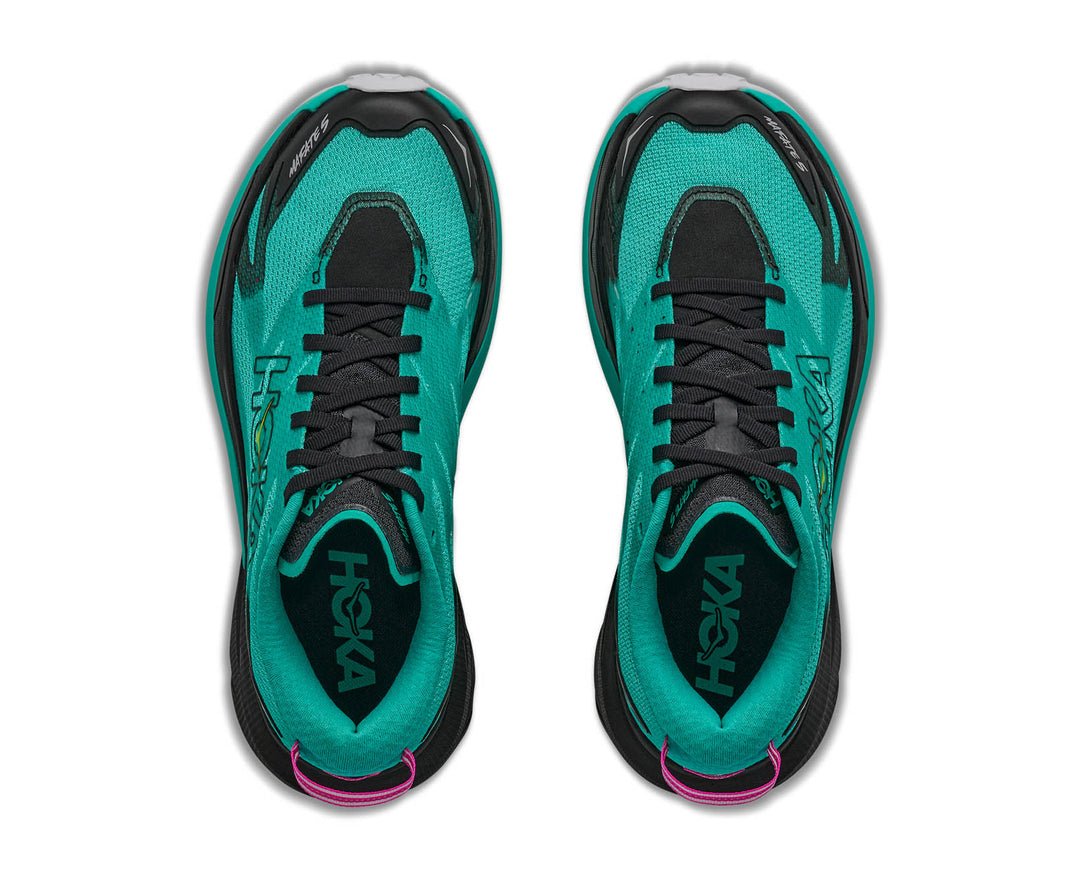 Hoka Mafate 5 Dames | trrail.com