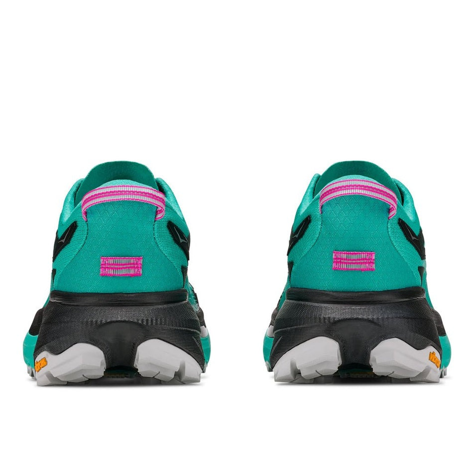 Hoka Mafate 5 Dames | trrail.com