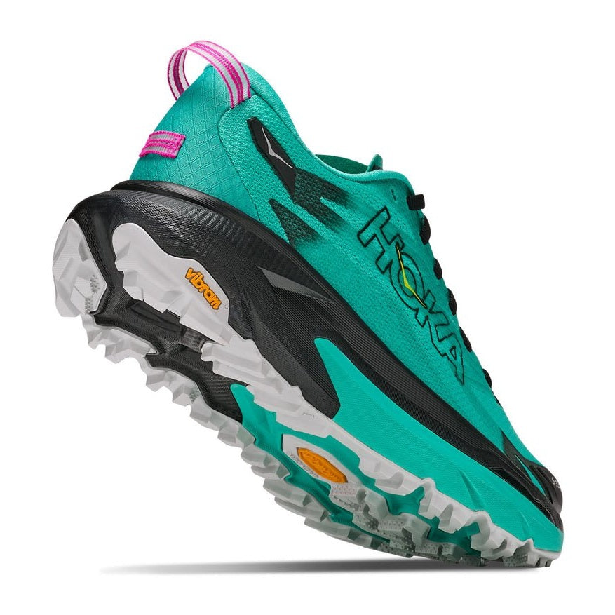 Hoka Mafate 5 Dames | trrail.com