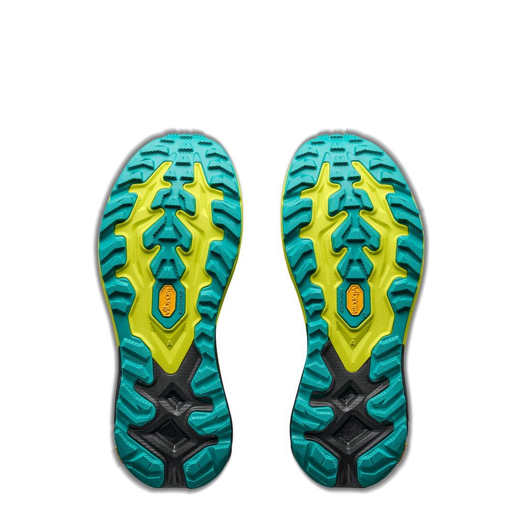 Hoka Mafate 5 Heren | trrail.com