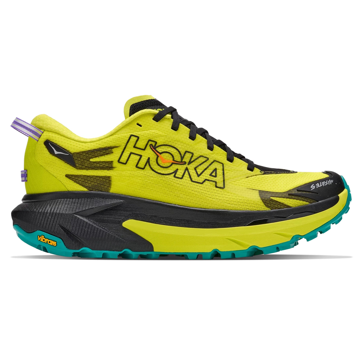 Hoka Mafate 5 Heren | trrail.com