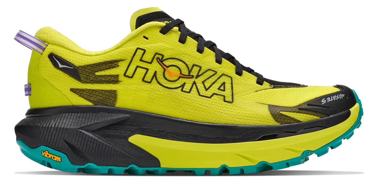 Hoka Mafate 5 Heren | trrail.com
