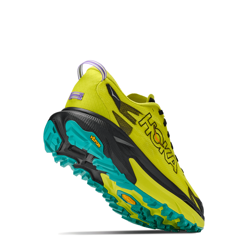Hoka Mafate 5 Heren | trrail.com