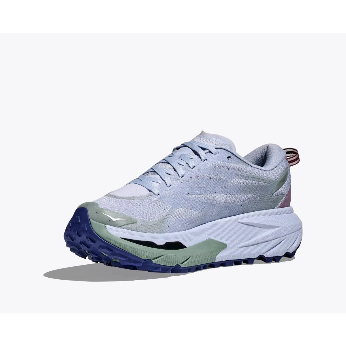 Hoka Mafate 5 Dames | trrail.com