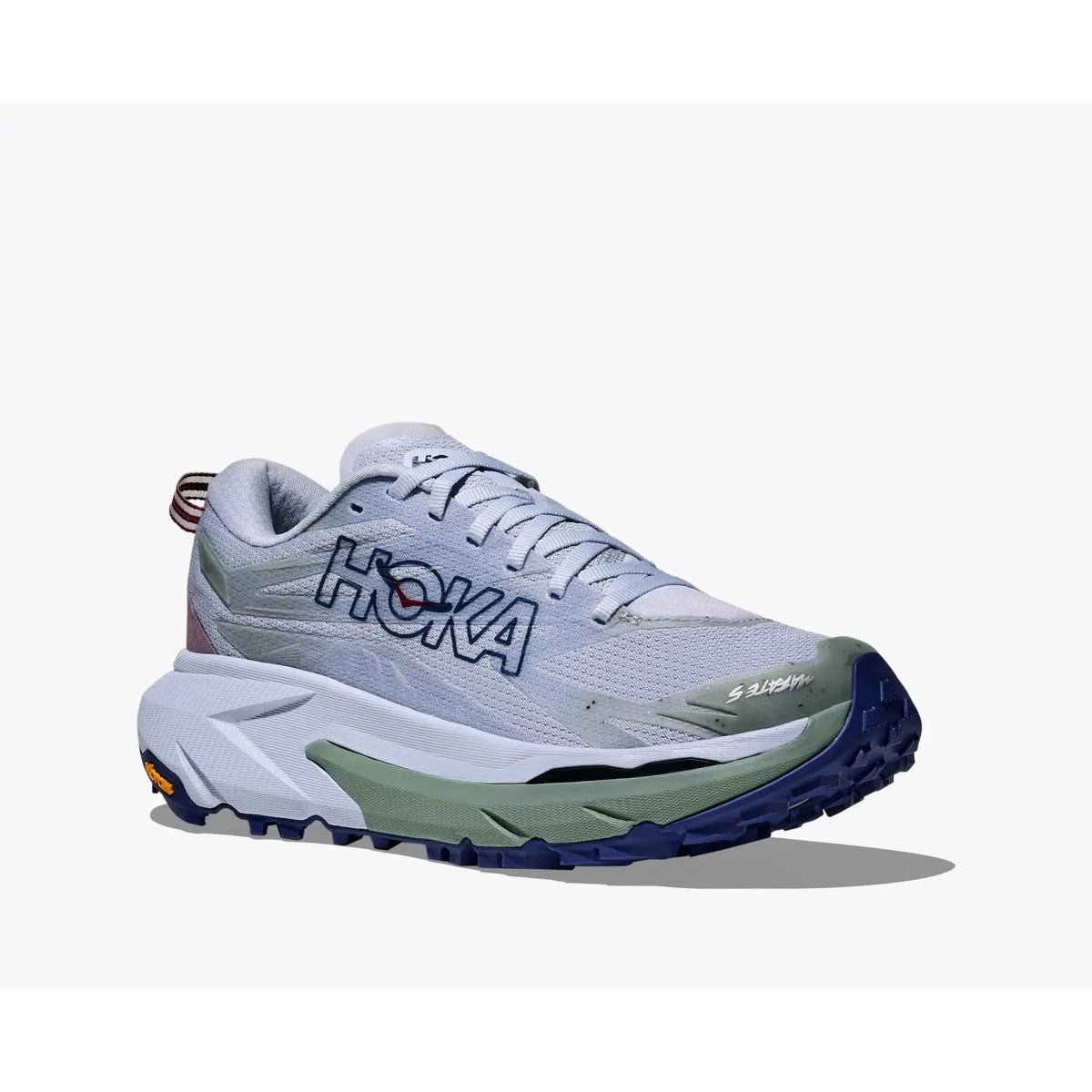 Hoka Mafate 5 Dames | trrail.com