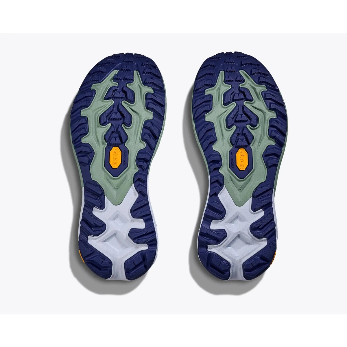 Hoka Mafate 5 Dames | trrail.com
