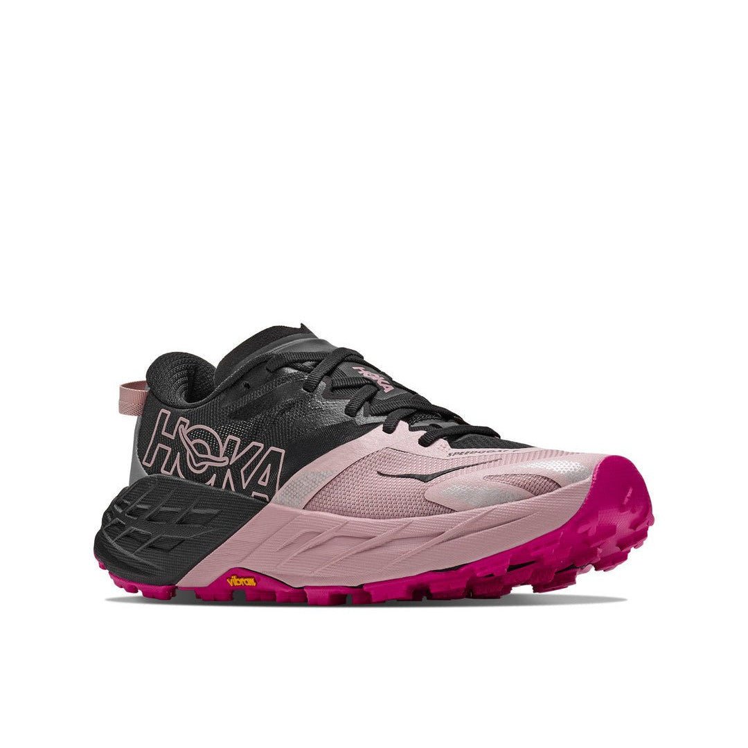 Hoka Speedgoat 7 Dames - trrail.com