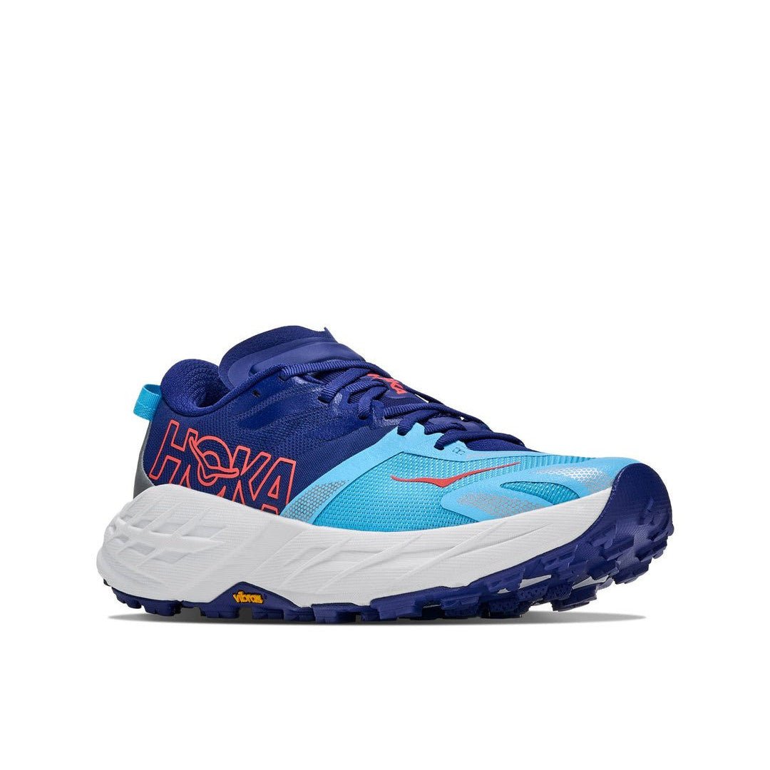 Hoka Speedgoat 7 Dames - trrail.com