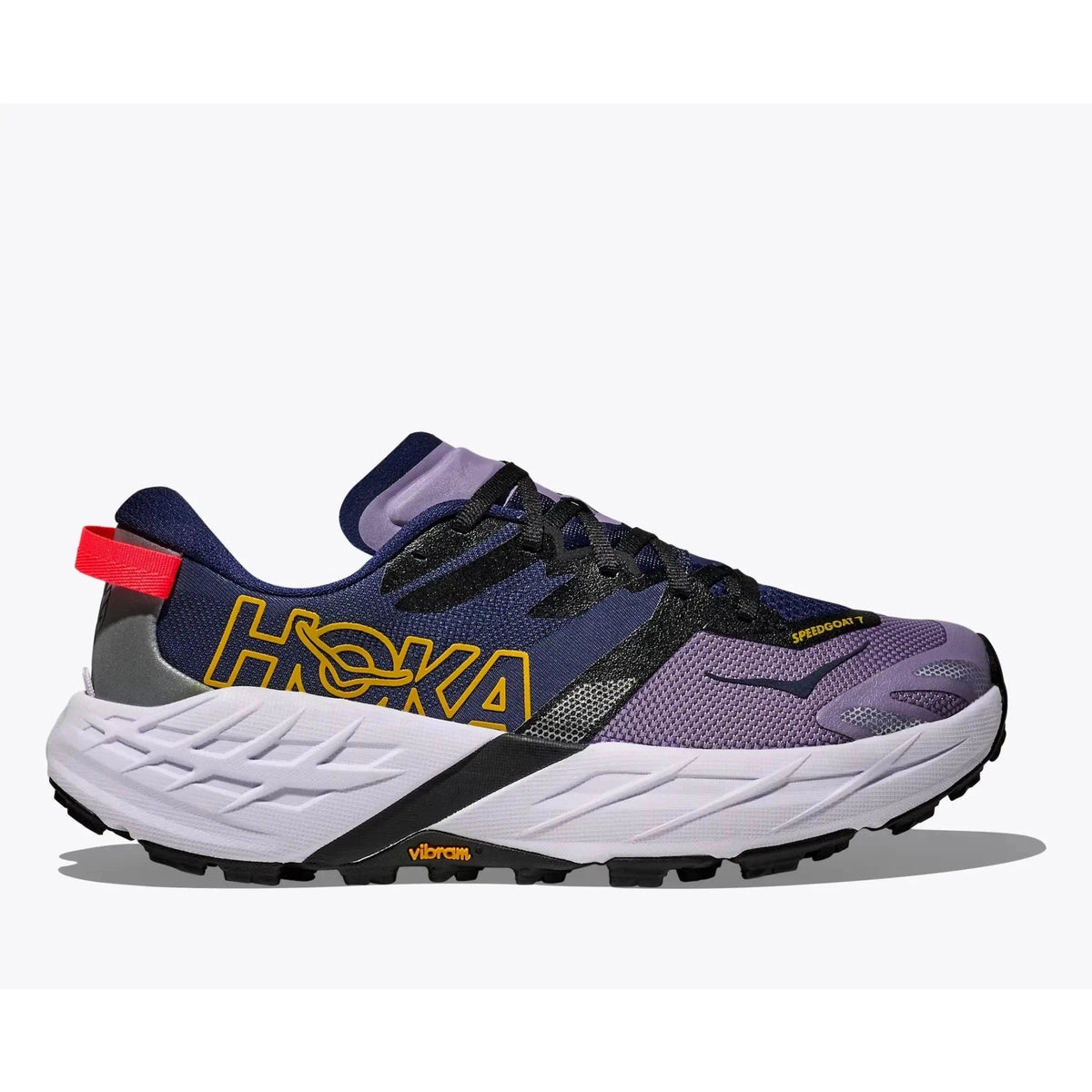 Hoka Speedgoat 7 Dames | trrail.com