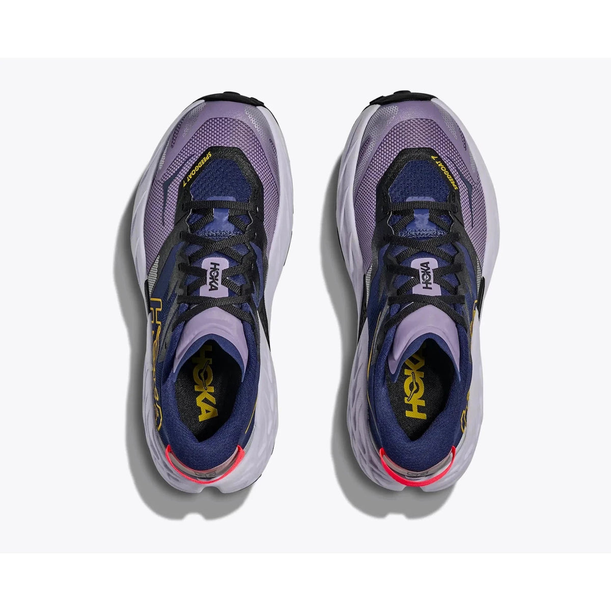 Hoka Speedgoat 7 Dames | trrail.com