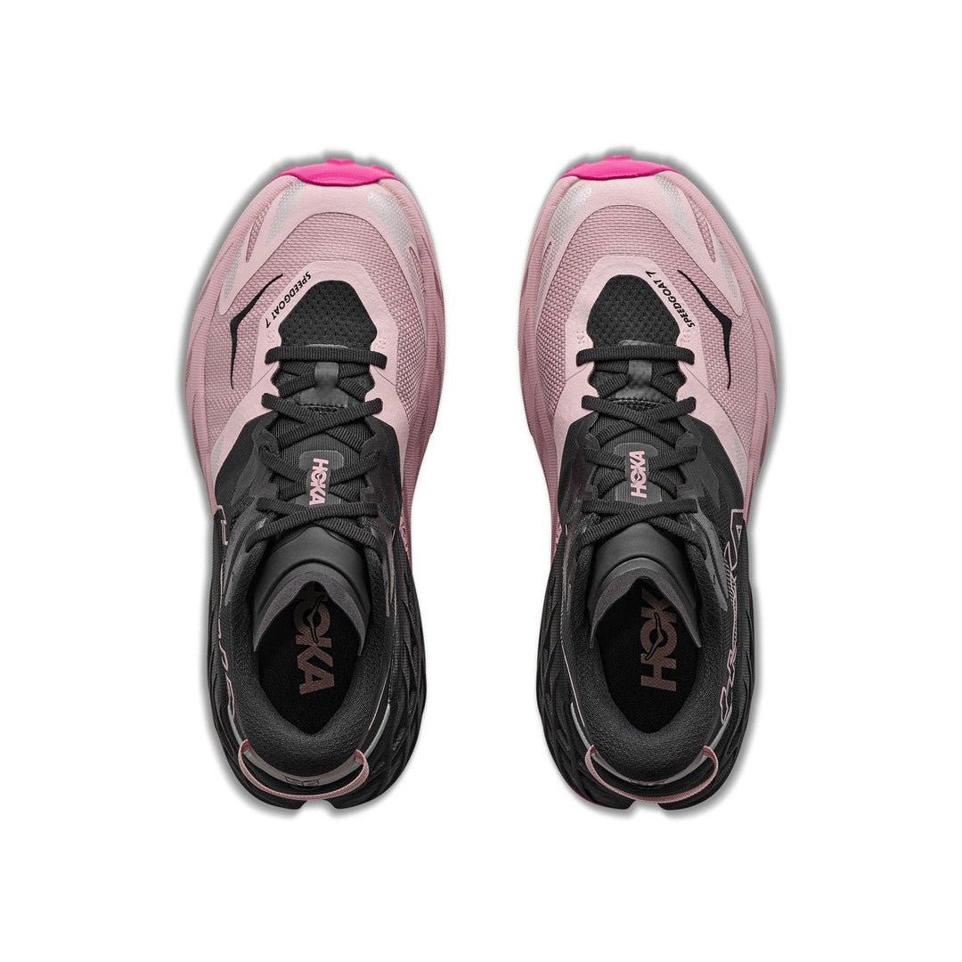 Hoka Speedgoat 7 Dames - trrail.com