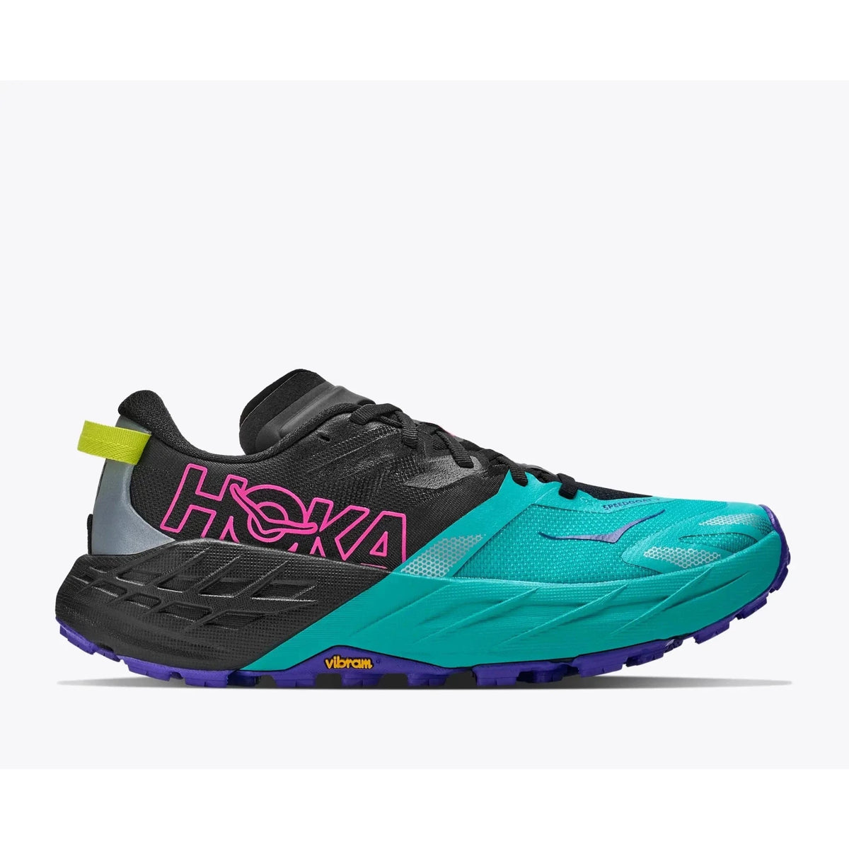 Hoka Speedgoat 7 Dames - trrail.com