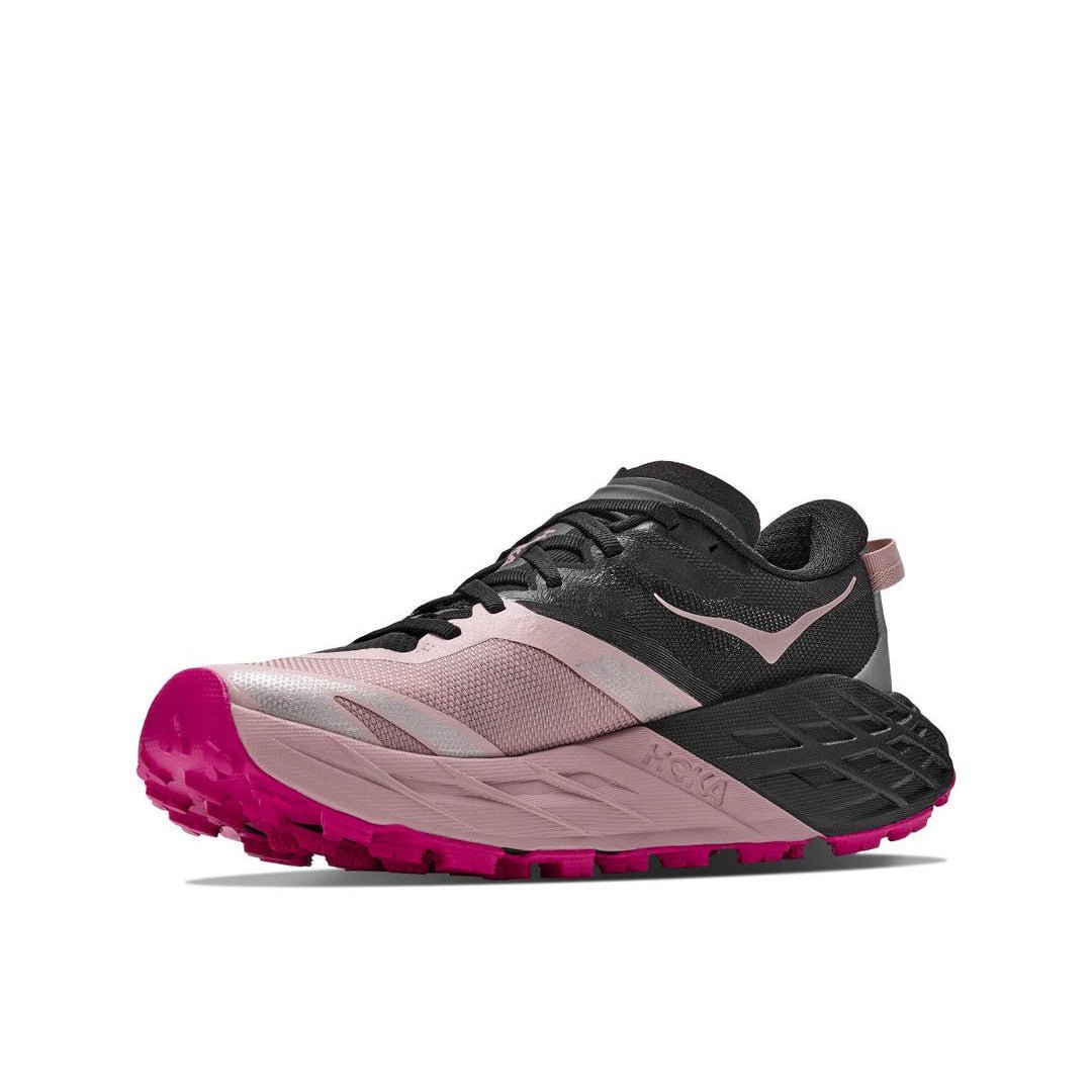 Hoka Speedgoat 7 Dames - trrail.com