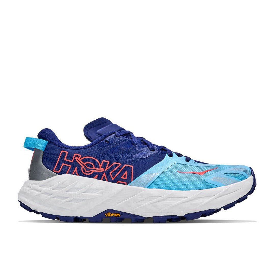 Hoka Speedgoat 7 Dames - trrail.com