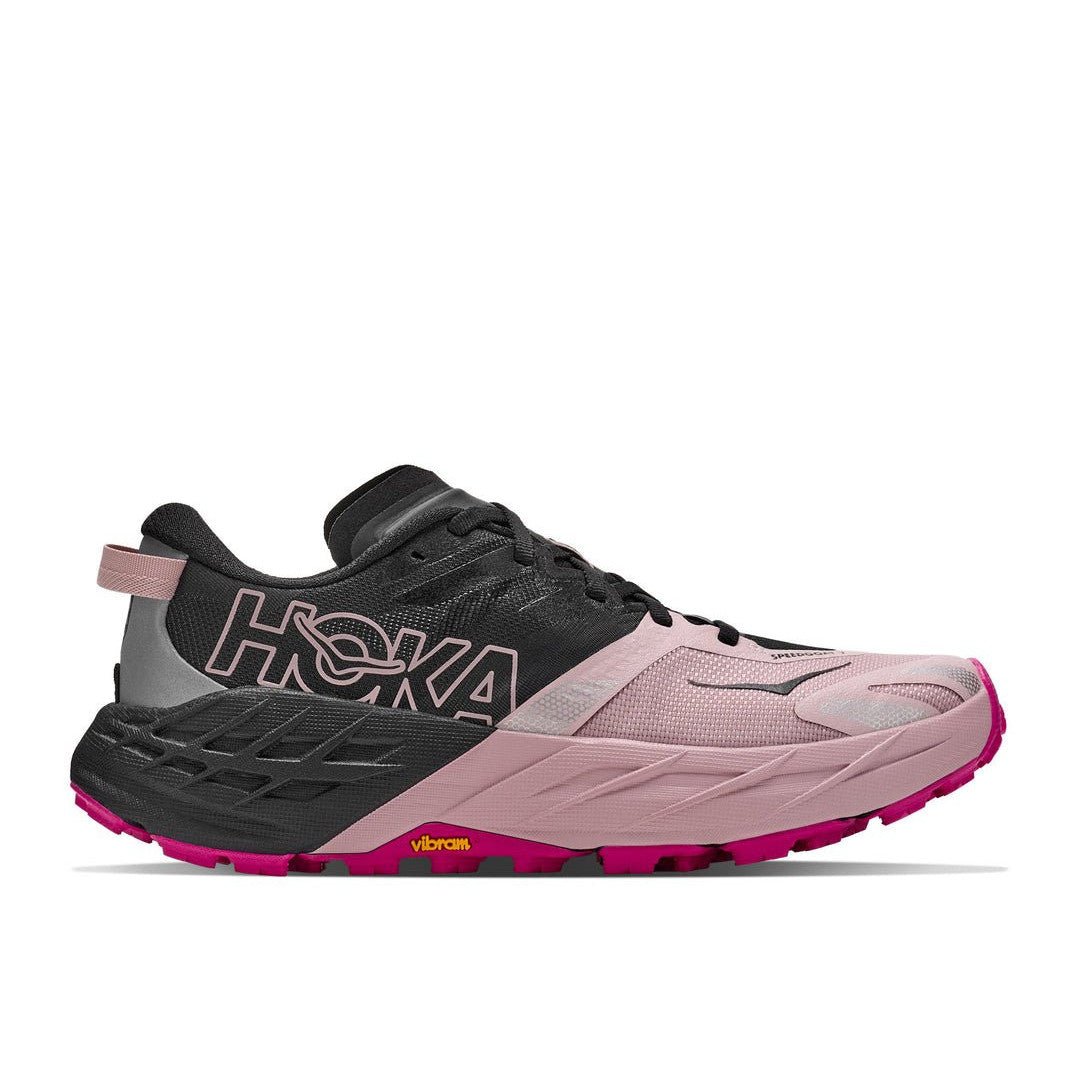 Hoka Speedgoat 7 Dames - trrail.com