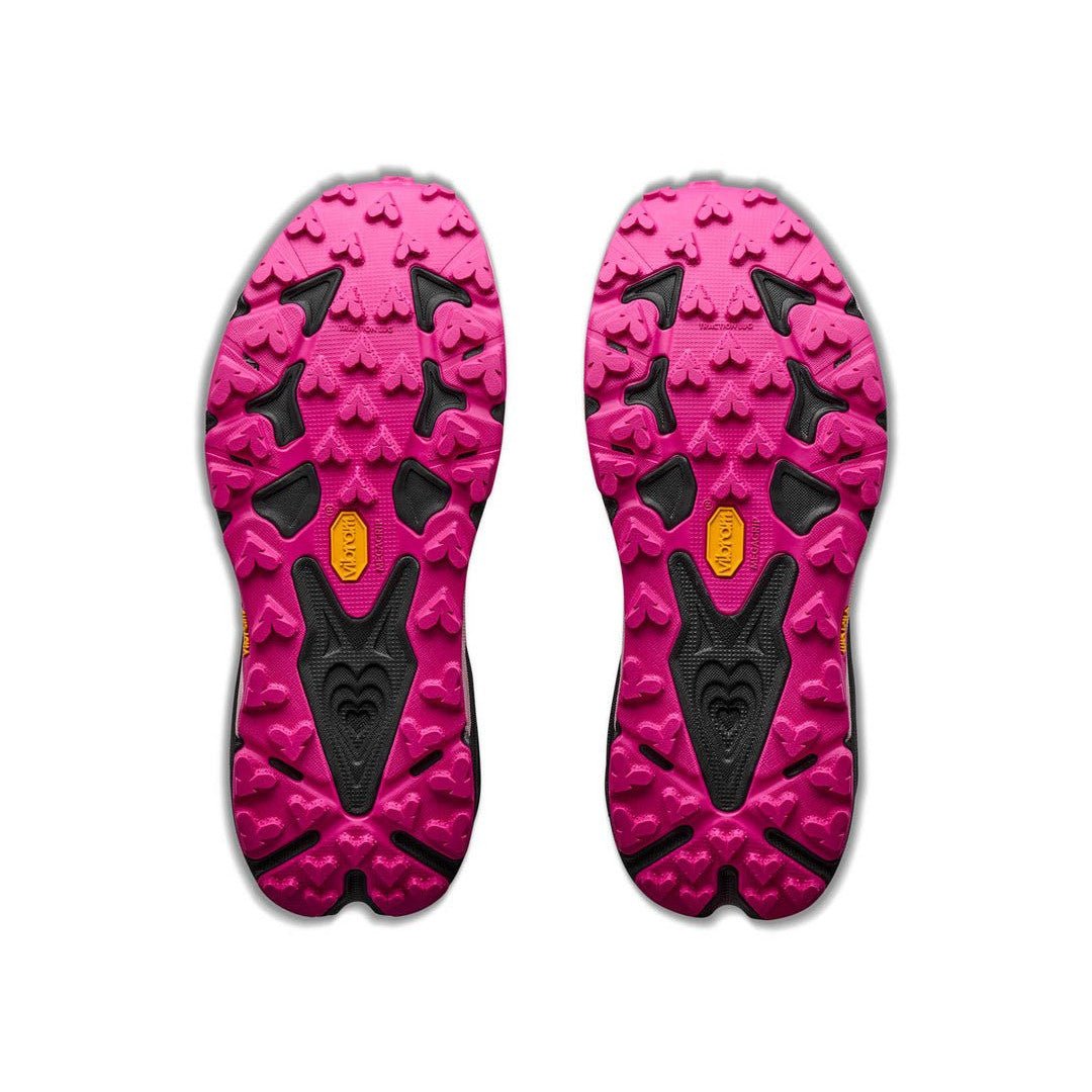 Hoka Speedgoat 7 Dames - trrail.com