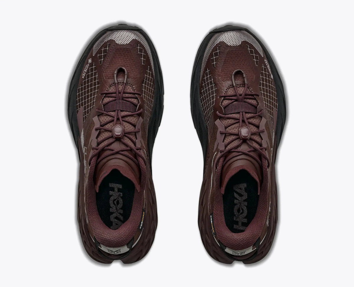 Hoka Speedgoat 7 Gore-Tex Dames | trrail.com