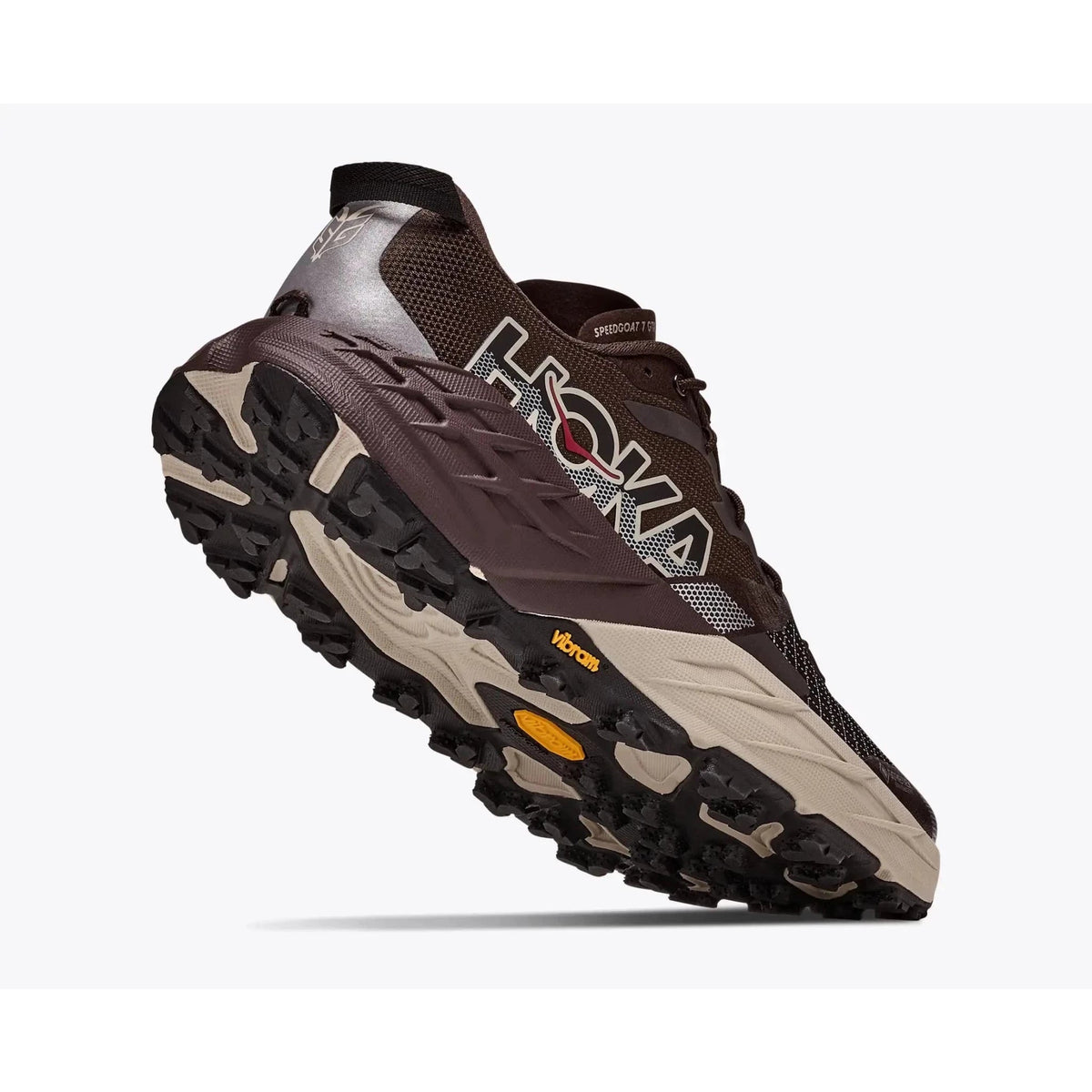 Hoka Speedgoat 7 Gore-Tex Heren | trrail.com