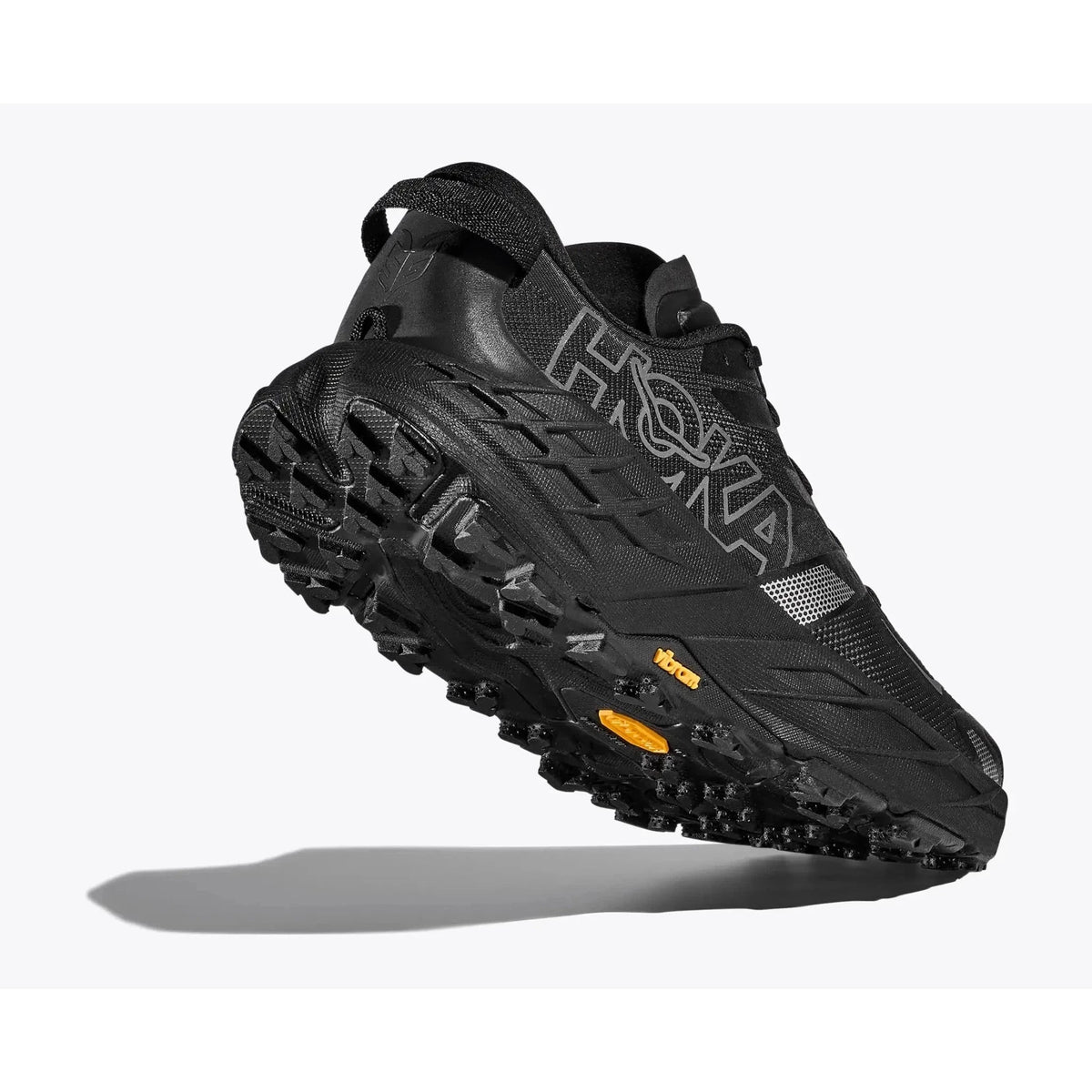 Hoka Speedgoat 7 Heren - trrail.com