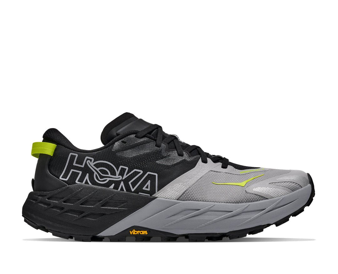 Hoka Speedgoat 7 Heren - trrail.com