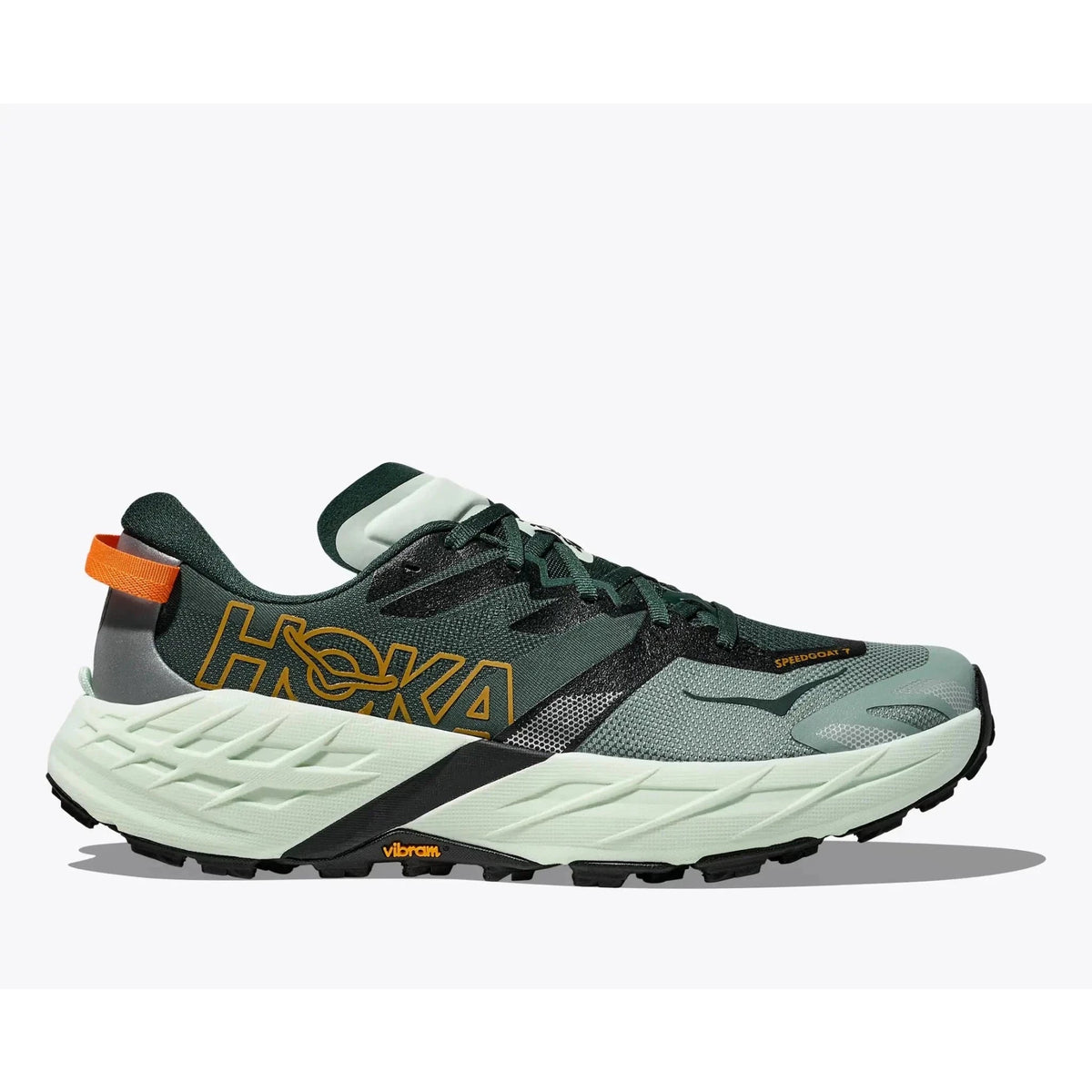 Hoka Speedgoat 7 Heren | trrail.com