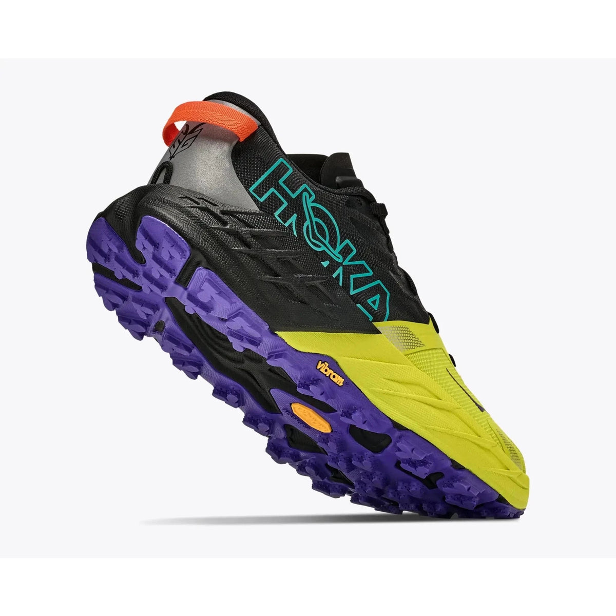Hoka Speedgoat 7 Heren - trrail.com
