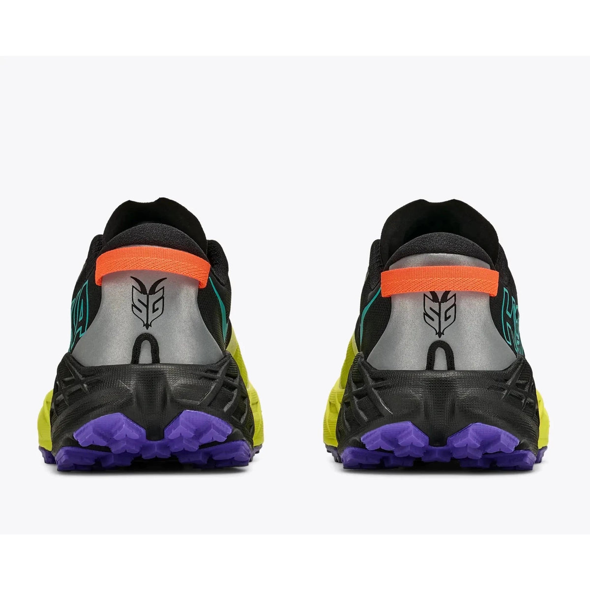Hoka Speedgoat 7 Heren - trrail.com