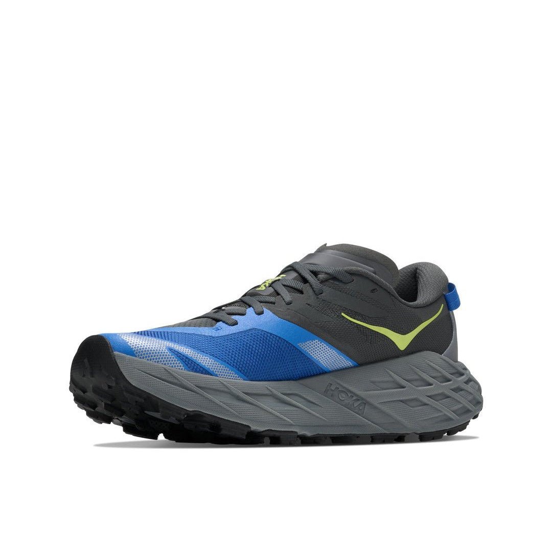 Hoka Speedgoat 7 Heren - trrail.com