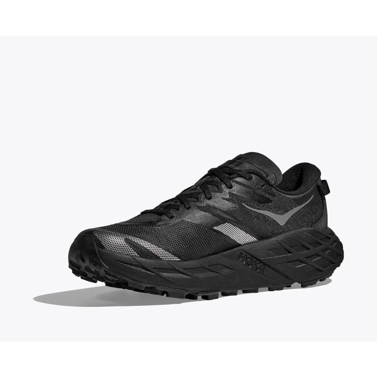 Hoka Speedgoat 7 Heren - trrail.com