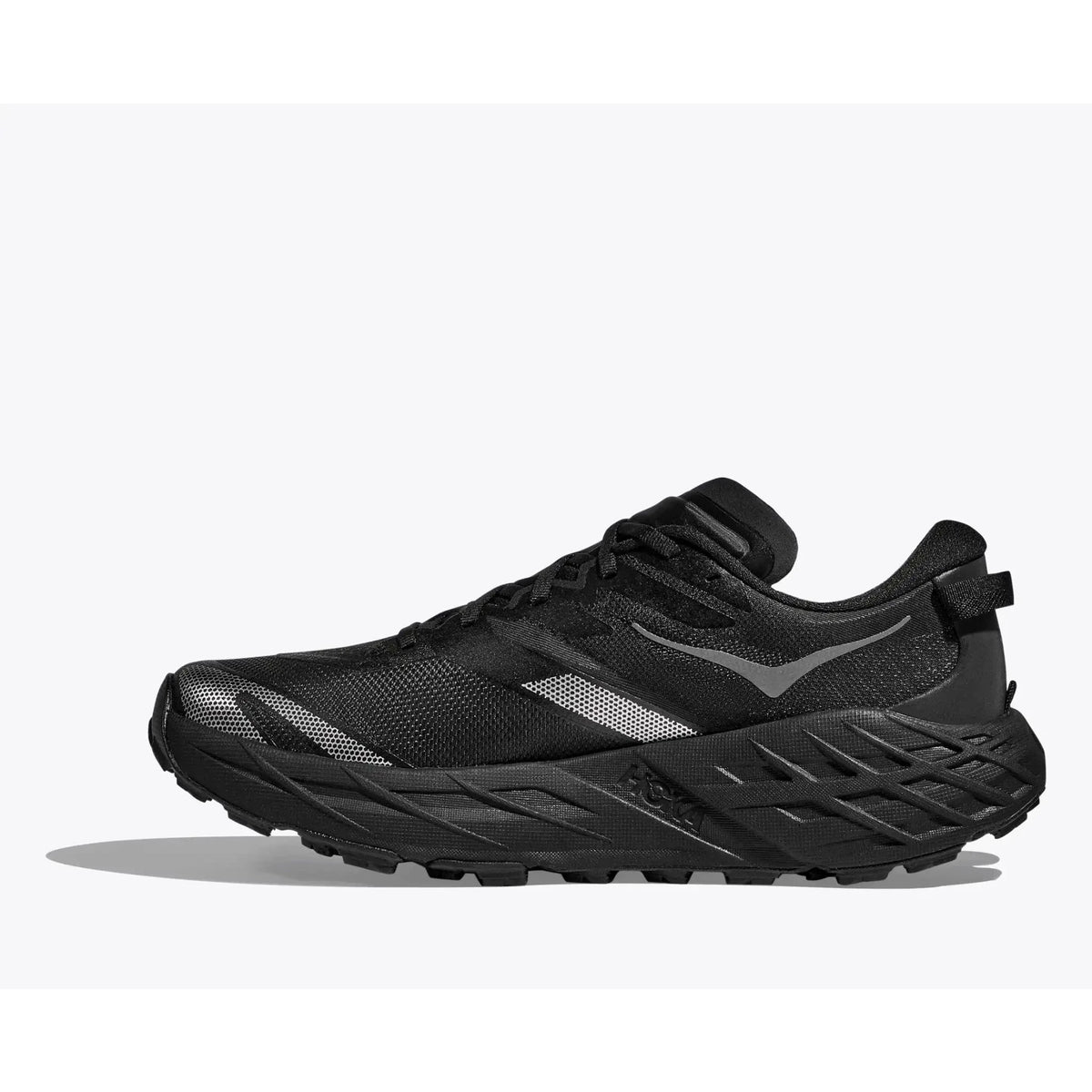 Hoka Speedgoat 7 Heren - trrail.com