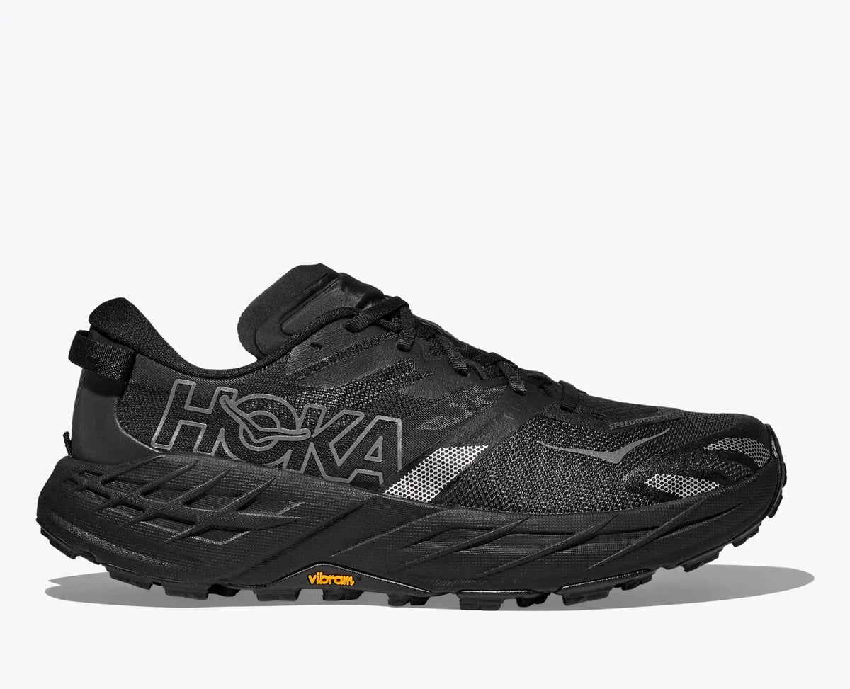 Hoka Speedgoat 7 Heren - trrail.com