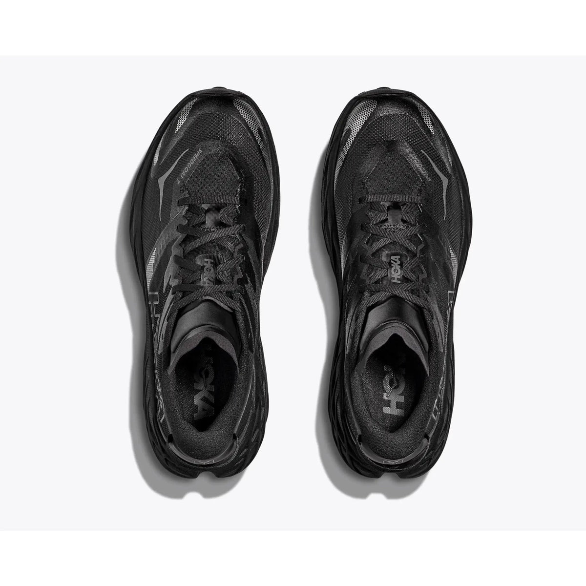 Hoka Speedgoat 7 Heren - trrail.com