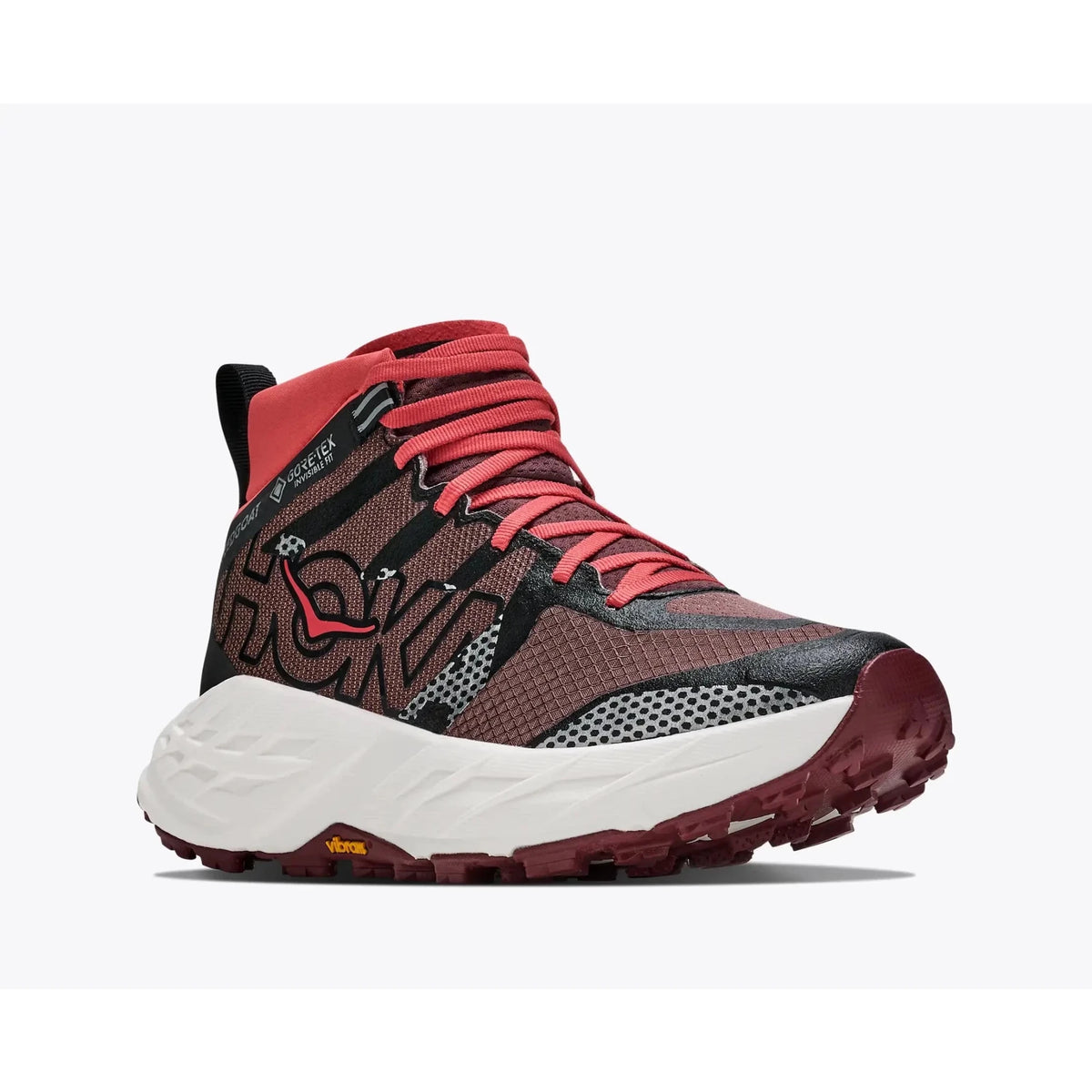 Hoka Speedgoat 7 Hike Gore-Tex Dames - trrail.com
