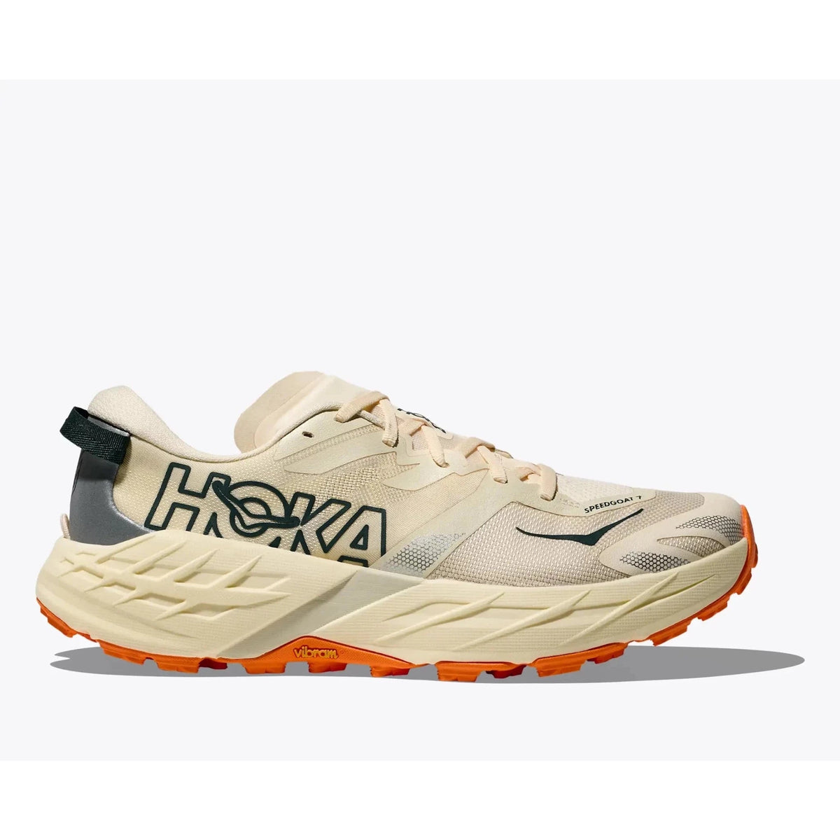 Hoka Speedgoat 7 Wide Heren | trrail.com