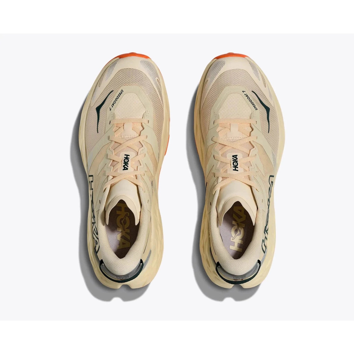 Hoka Speedgoat 7 Wide Heren | trrail.com