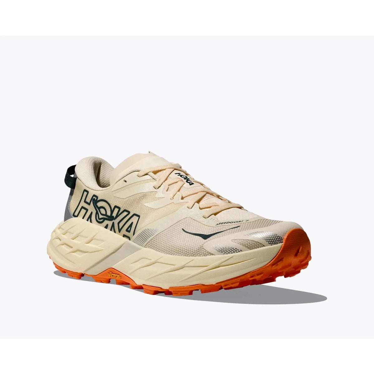 Hoka Speedgoat 7 Wide Heren | trrail.com