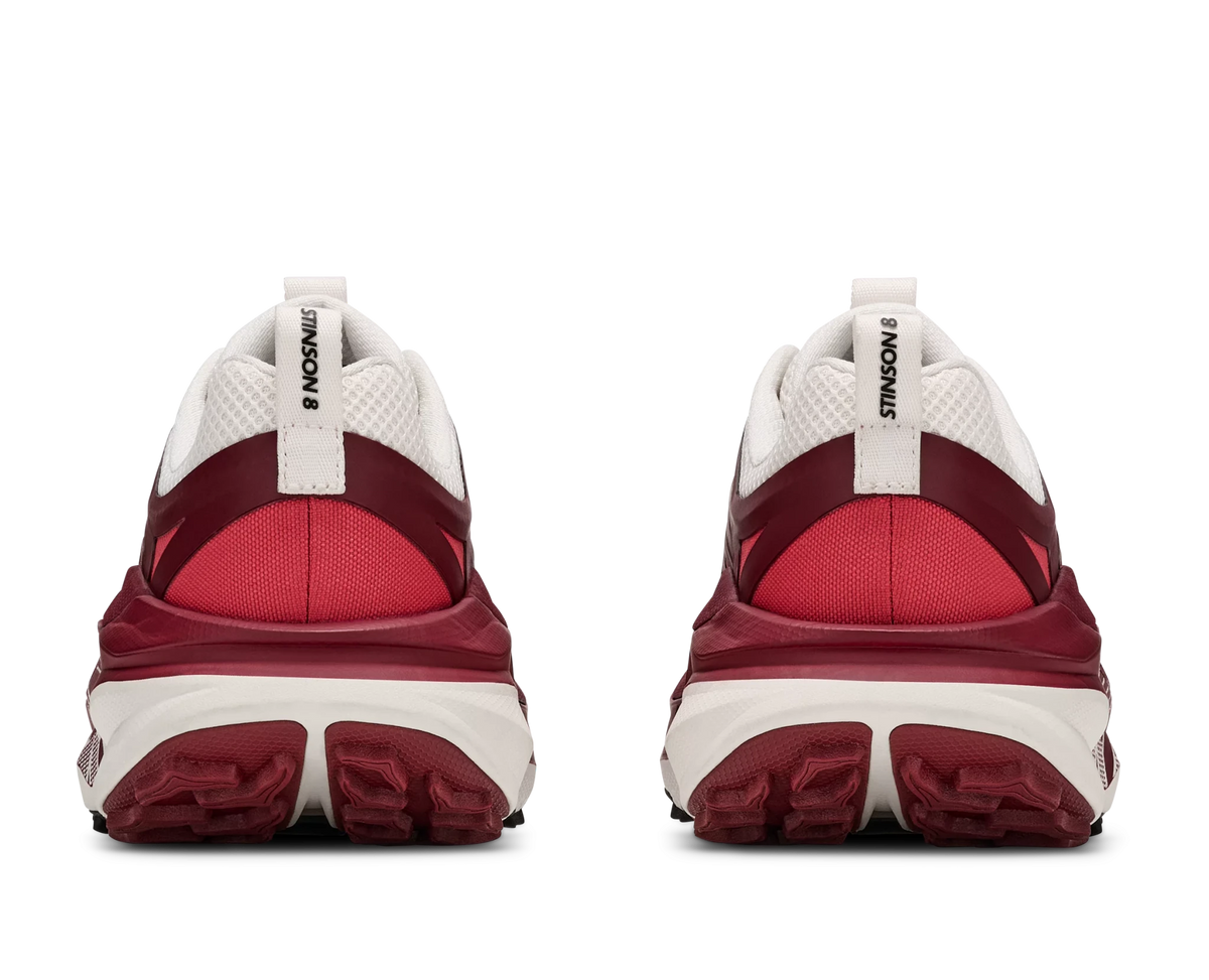 Hoka Stinson 8 Dames | trrail.com