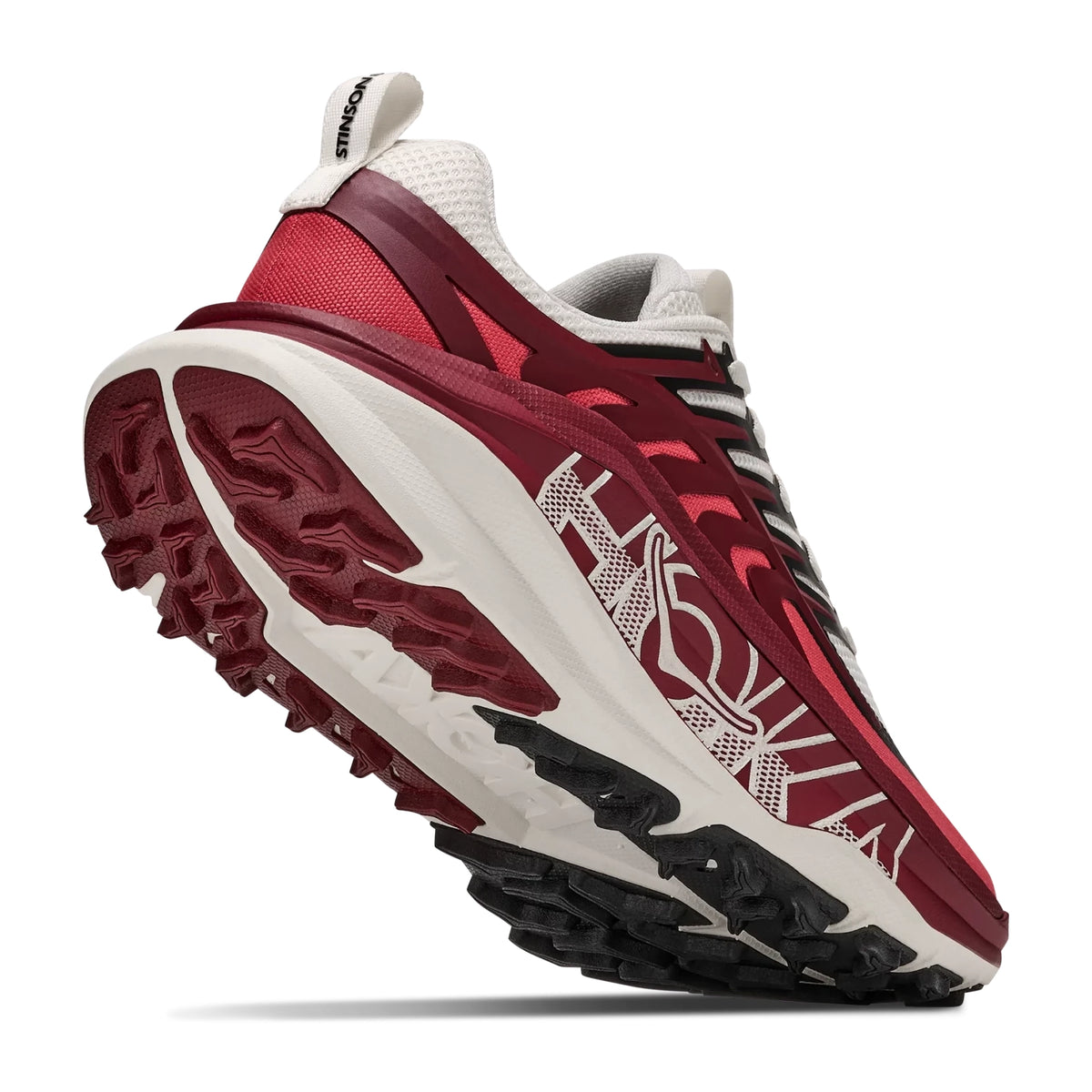 Hoka Stinson 8 Dames | trrail.com
