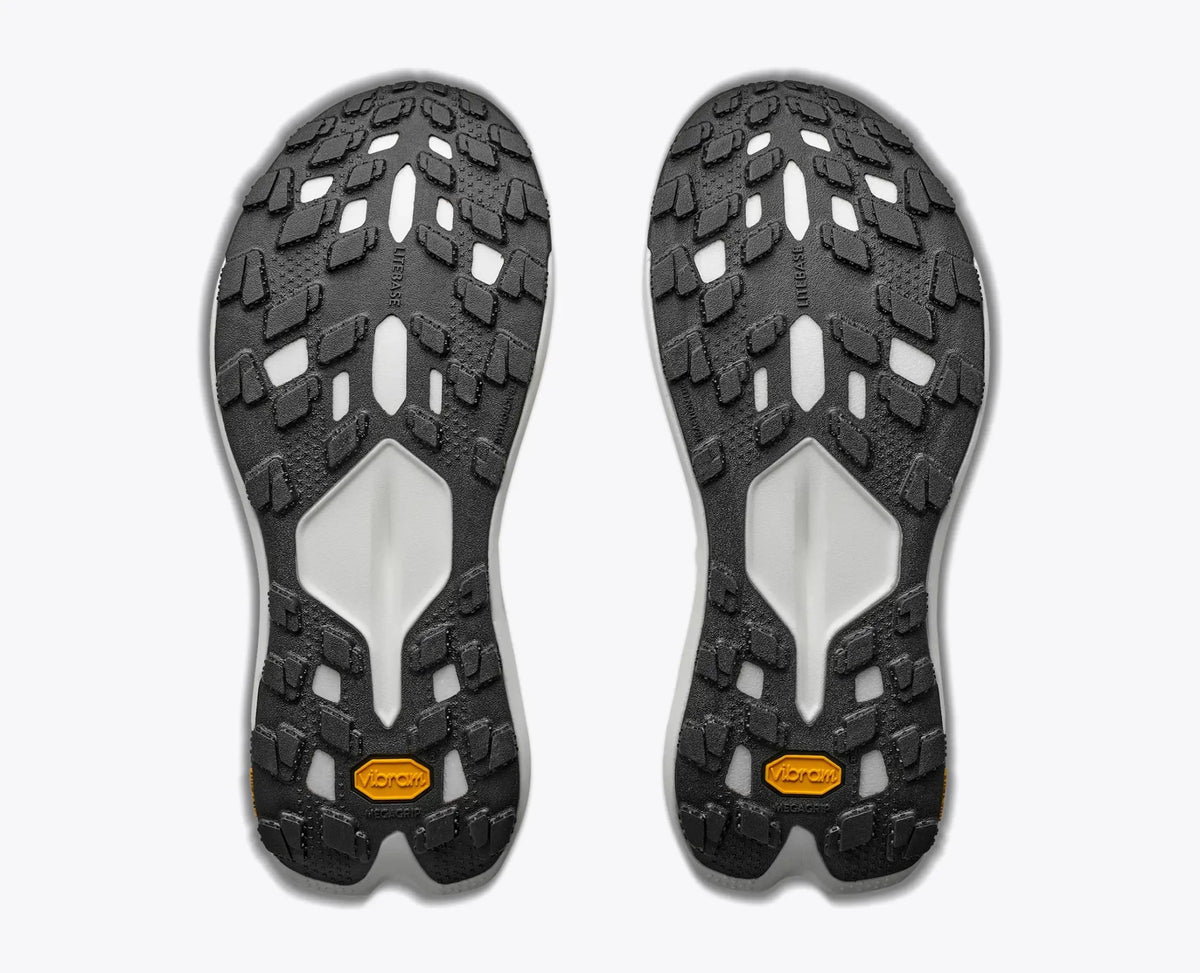 Hoka Tecton X 4 Heren | trrail.com