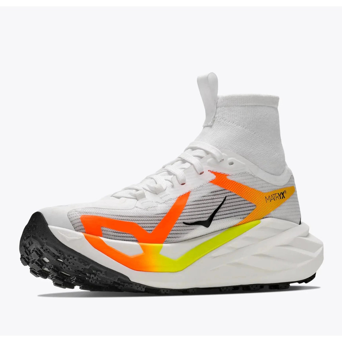 Hoka Tecton X 4 Heren | trrail.com