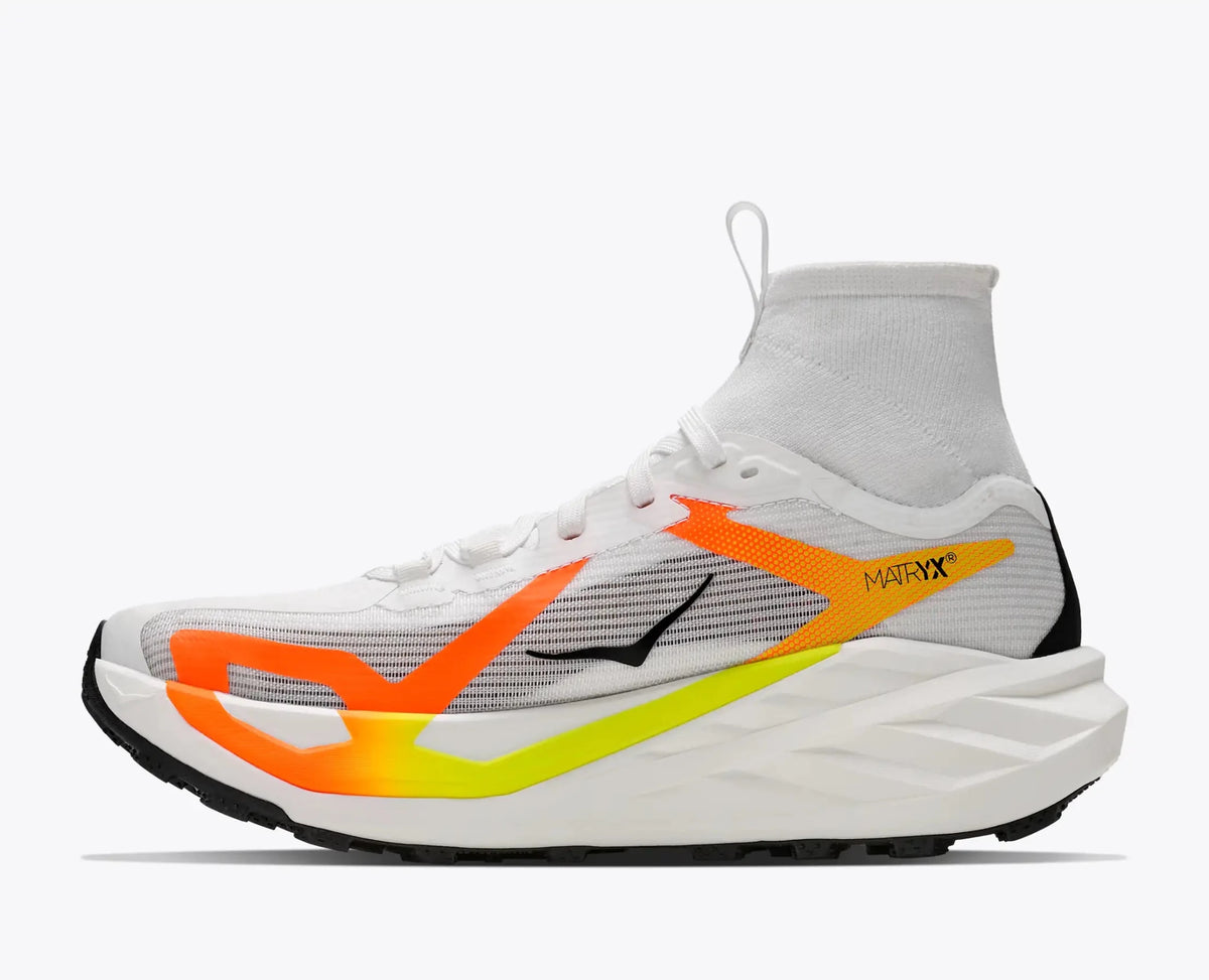 Hoka Tecton X 4 Heren | trrail.com