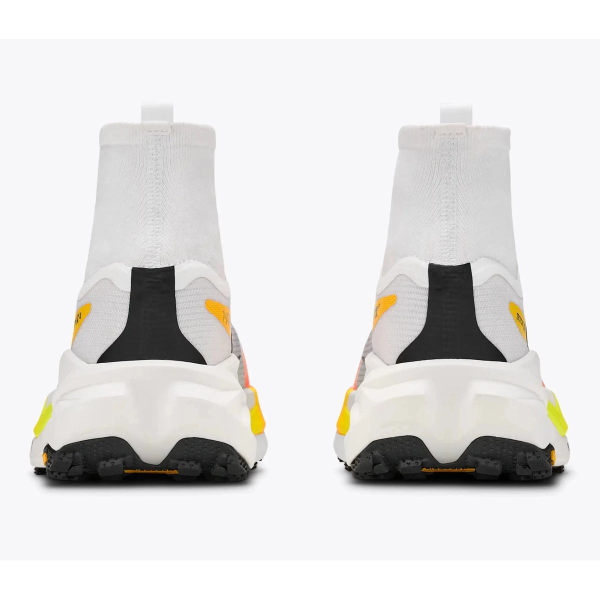 Hoka Tecton X 4 Heren | trrail.com