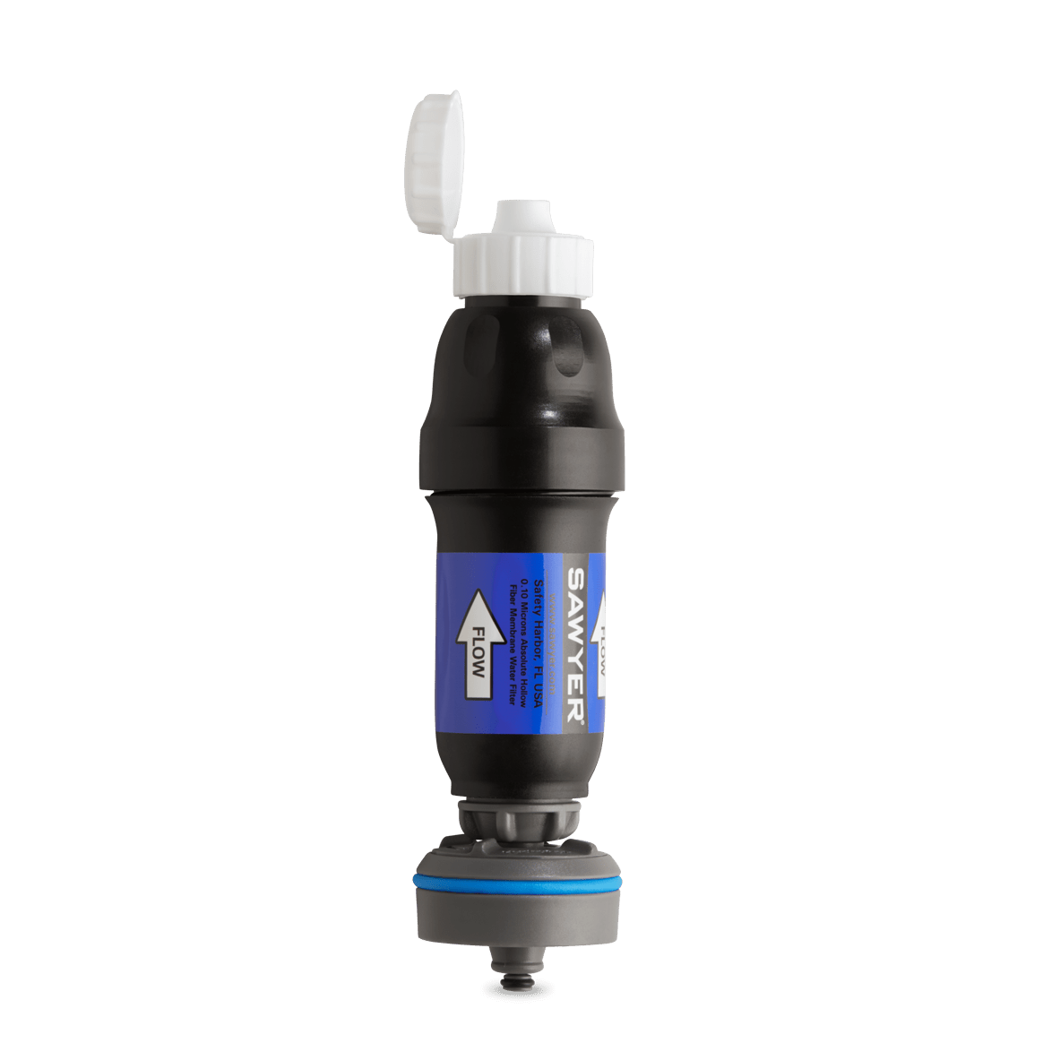 HydraPak Filter Adapter 28mm | trrail.com