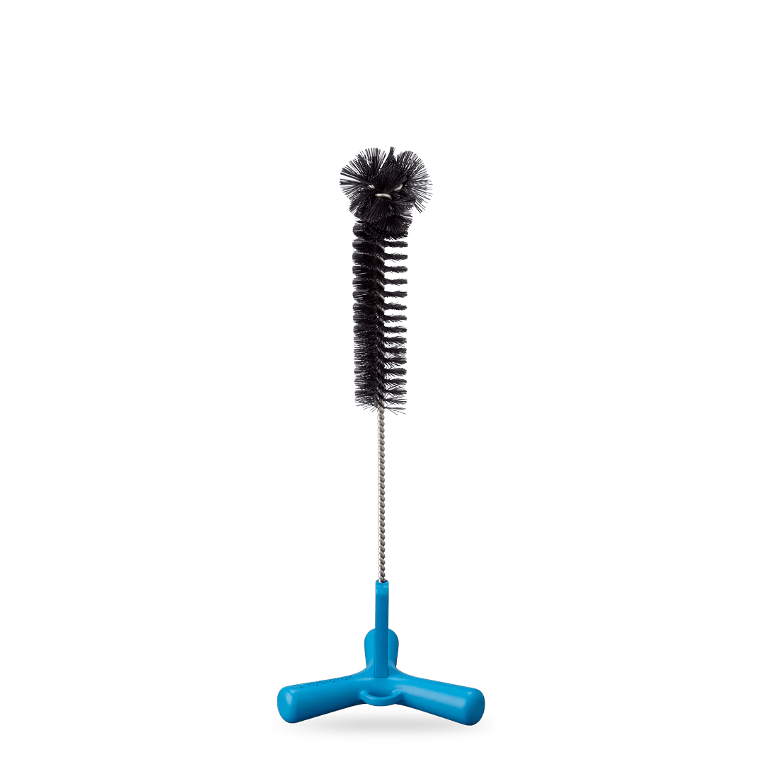 Hydrapak | Flaskflex | Softflask Reiniging | trrail.com