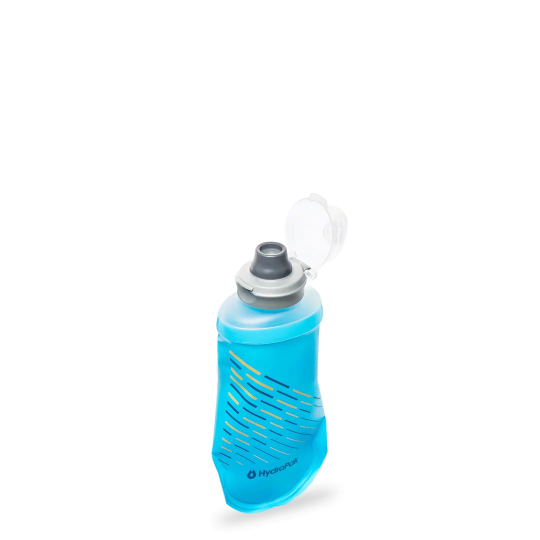 HydraPak | Soft Flask | 150 ML | Voor 4 Gels | trrail.com