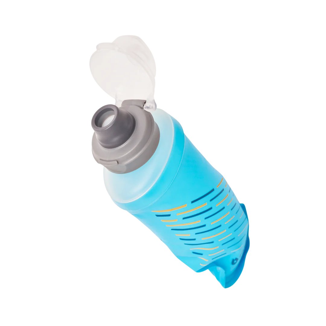 HydraPak | Soft Flask | 150 ML | Voor 4 Gels | trrail.com