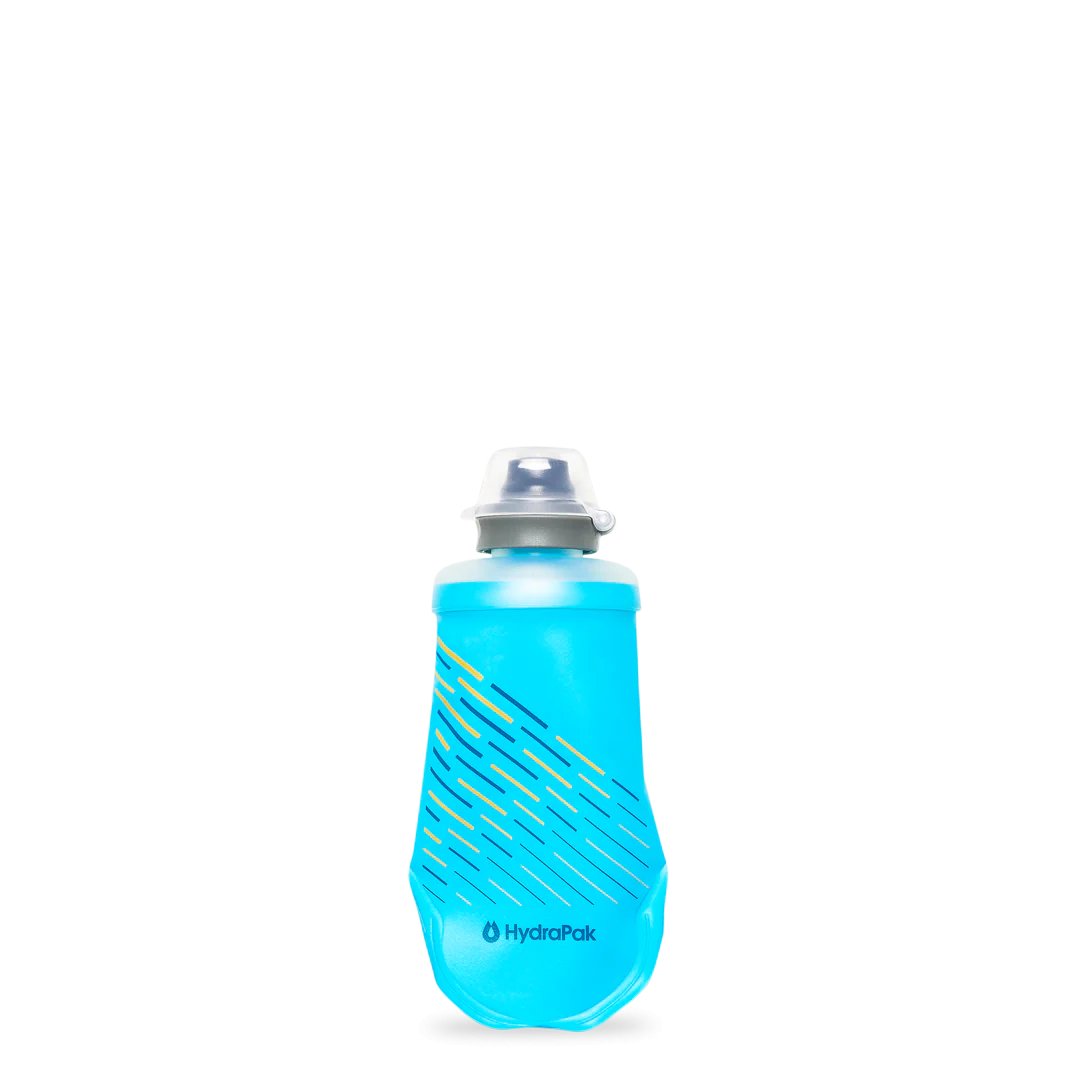 HydraPak | Soft Flask | 150 ML | Voor 4 Gels | trrail.com