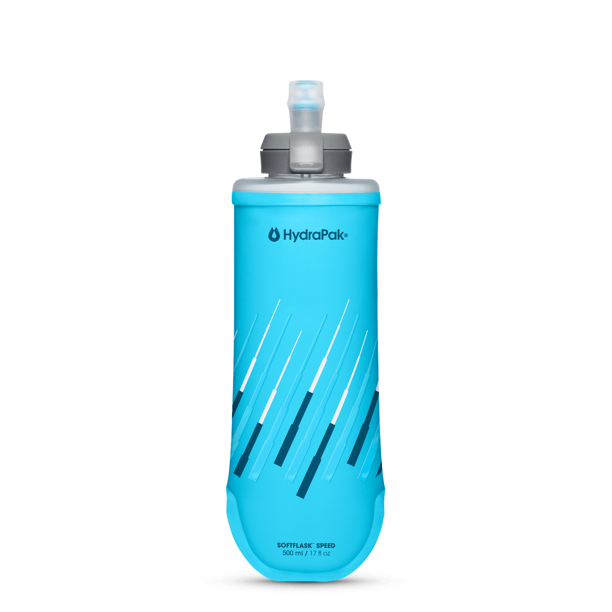 Hydrapak | Softflask Speedfill | 500 ML | trrail.com