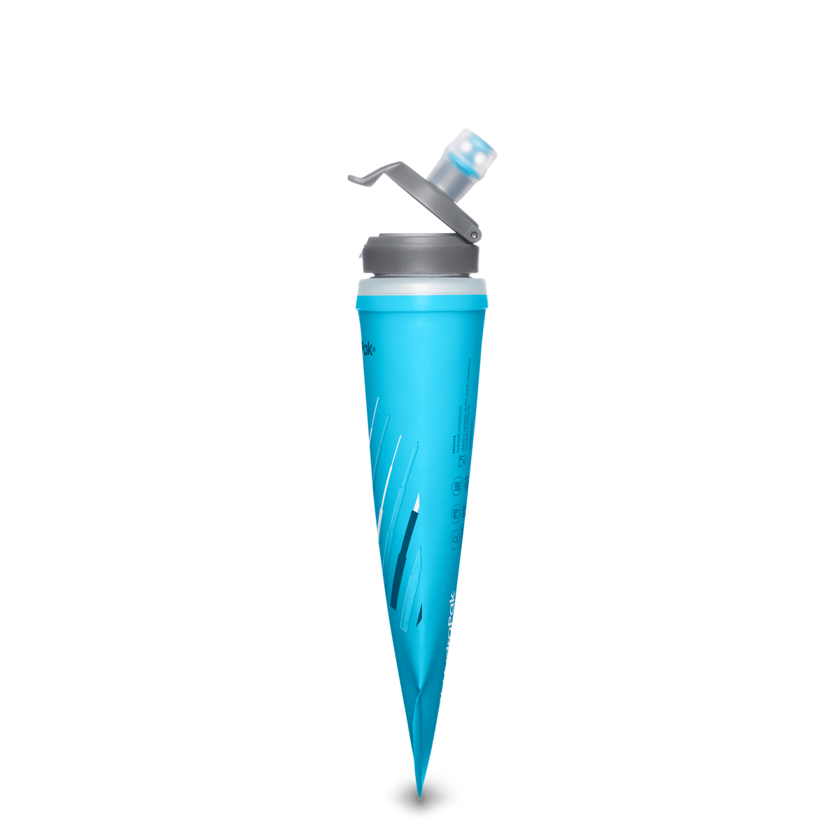Hydrapak | Softflask Speedfill | 500 ML | trrail.com